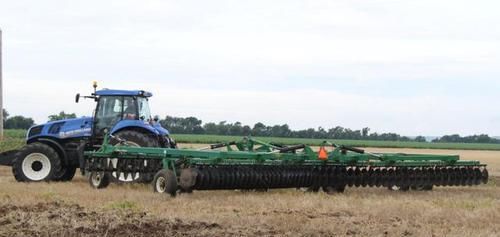  农机购置补贴@农业农村部：五六年内在东北适宜地区实施高质量保