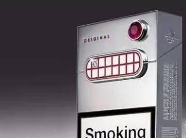 全球五种最贵香烟和最贵打火机,颠覆你的想象