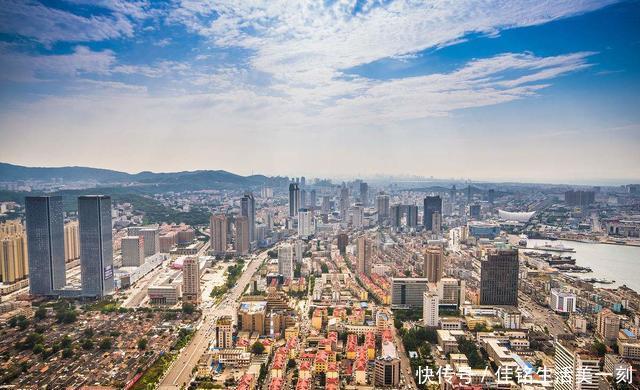  「二线城市」中国25个二线城市未来预测：郑州、合肥有望冲击全