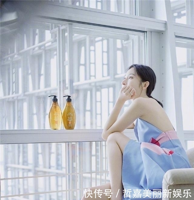 『尤物』张俪为何被称为“长腿尤物”看看这些美照你就懂了,我酸了