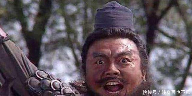  #吕布#三国名将如何排名？吕布张飞赵云锁定前三，第四第五有些出乎意料