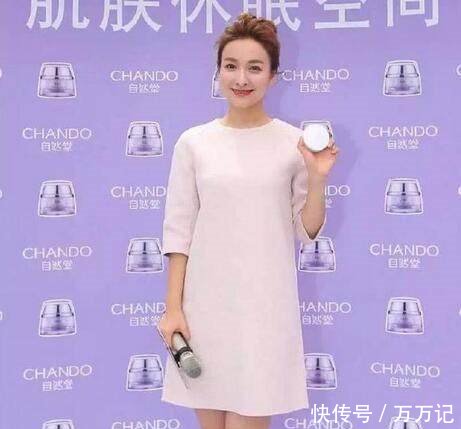 谢娜离开了大本营，湖南卫视终于开始力捧吴昕了，新造型太美