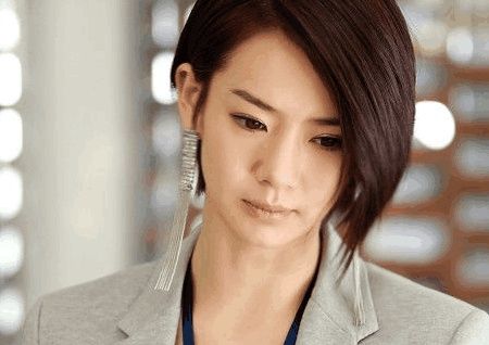 女星转型靠长发变短发, 颜值提升又吸睛, 只有她不适合