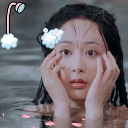 杨紫胖了瘦、瘦了胖无限循环，张一山对她的减肥史总结的很到位！