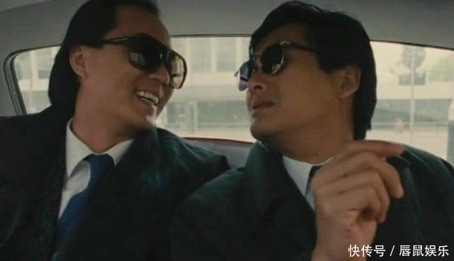  『四小龙』香港四小龙之一，周润发曾给他当配角，74岁的狄龙开什么车？