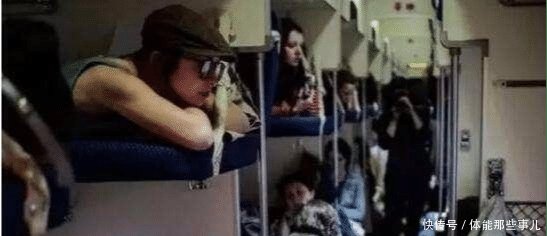 为什么火车深夜可以继续行驶，高铁却不行乘务员透露背后的原因