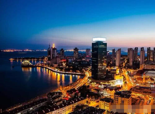 世界最美海湾：竟然在我们中国，你知道它在哪个省吗？