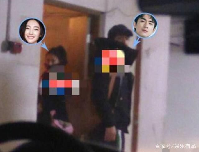 林更新陷入“已婚门”！微博怒斥无良医生曝光其隐私