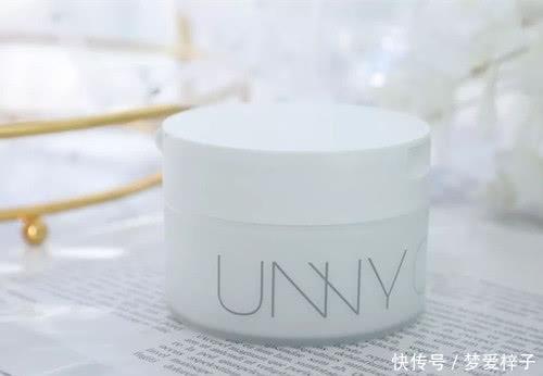「卸妆力度」卸妆膏测评:UKISS平价好用,UNNY适合干皮,芭妮兰性价比高