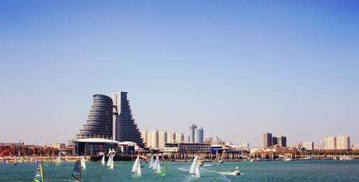 山东后劲最强的新兴城市,地理位置优越,或将成为“下一个青岛”