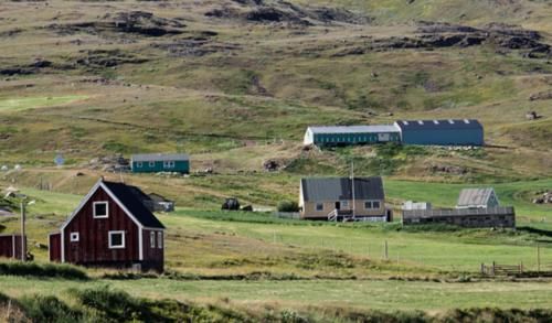 世界最大的岛屿，石油储量高达310亿桶，却在依靠补贴维持发展