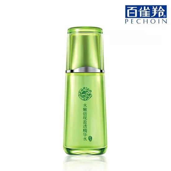  「真心」补水收缩毛孔爽肤水排行榜 真心好用不贵