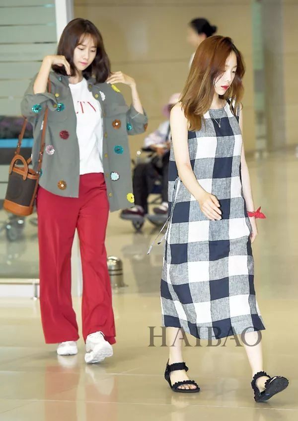 围观| 韩佳人私下要更美!秀智怎么做到秒瘦的?