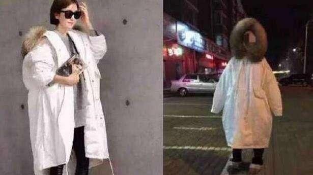  「买家」买家秀与卖家秀的区别