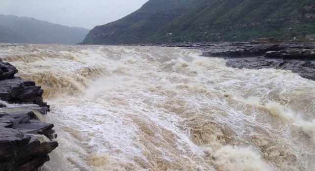 黄河水逐年变清，是好事还是坏事？专家的解释让人担忧