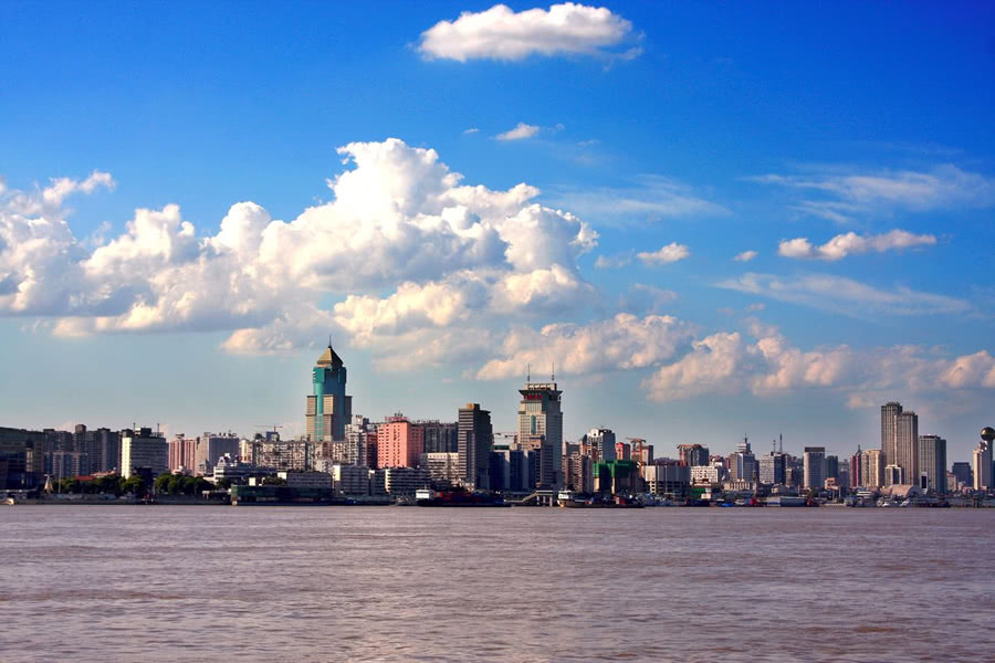 中国新晋“准一线”城市排名，成都排第一，你的家乡有上榜吗？