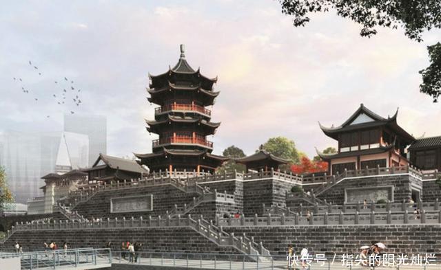  唯一：中国唯一一个以“洲”命名的城市，还是我国铁路枢纽