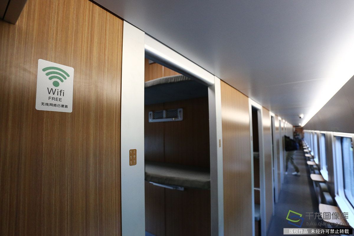 “绿巨人”动车组即将上岗京沪线