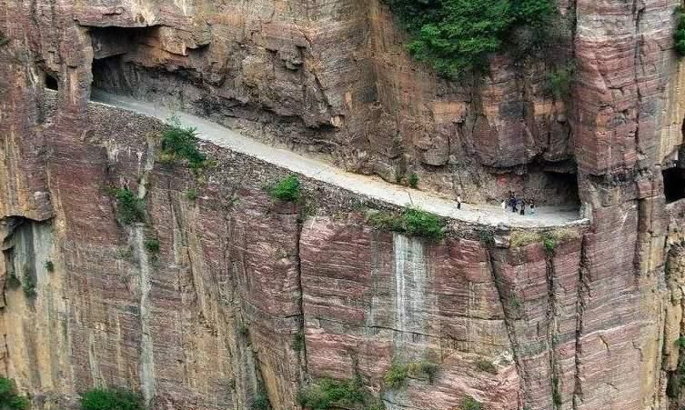 中国最“无奈”的景区，曾经靠旅游业收入百万，现在却被人们遗忘