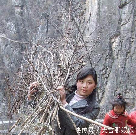 最美乡村女教师，不想去城里看看吗