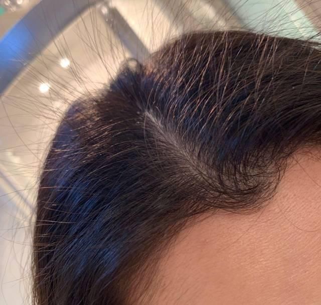  [脸色]你是什么脸色，就配什么发色！