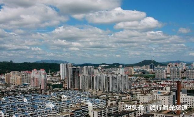  #适合#北方最“适合”养老的城市，是父母休憩的好场所，还是座