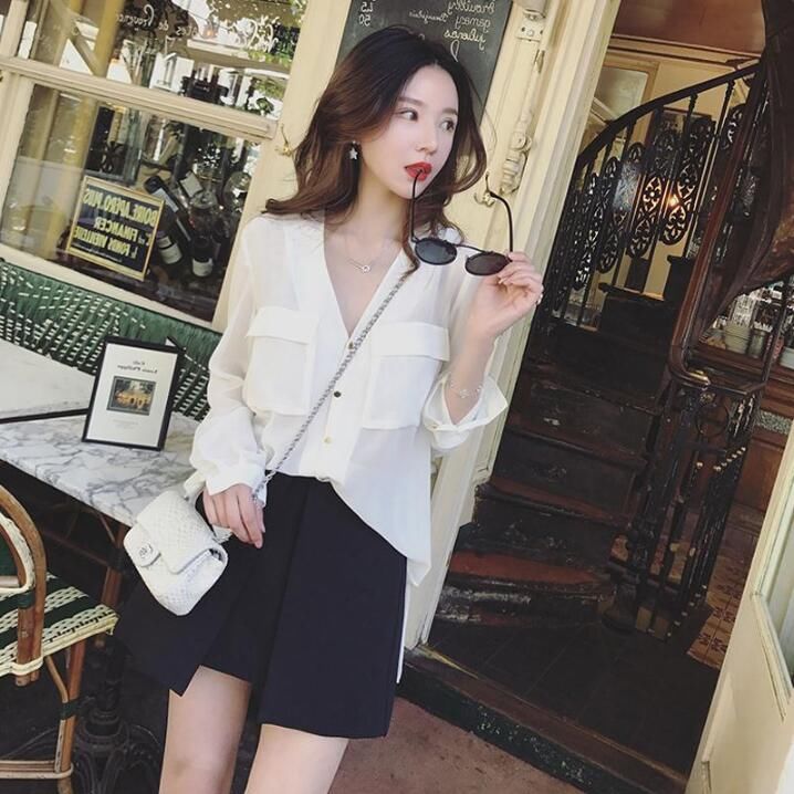 比连衣裙洋气的“仙女衫”!挑剔的经理都赞不绝口，显嫩才撩人