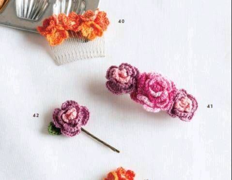  『不加不减』用刺绣的线来编织迷你小物，萌的嘞！DIY手工制作附编织教程！