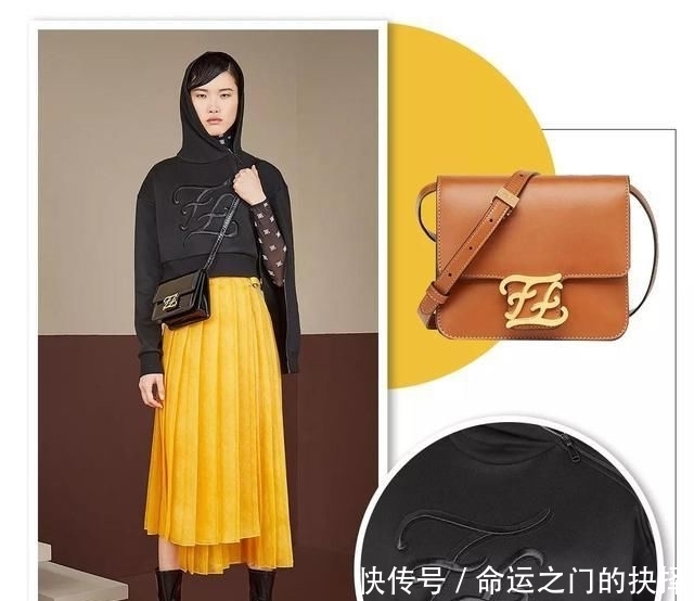  卫衣上■卫衣 一年四季都让你时髦的单品