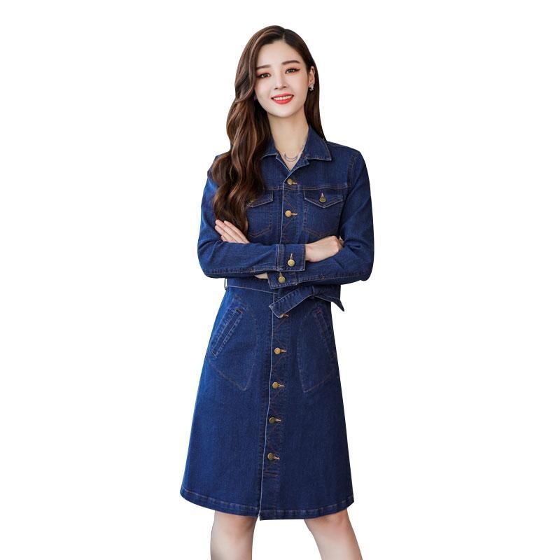 悄悄流行的雪纺长裙，穿过才知道，原来还有这么多好处