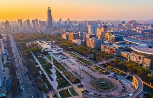  「省份之内」我国首位度最低的省会：合并一城后仍不被看好，是