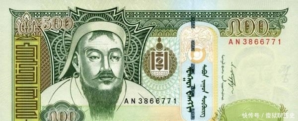 #回鹘#蒙古国将用"回鹘"文,它是成吉思汗御用文,与如今蒙文区别较大