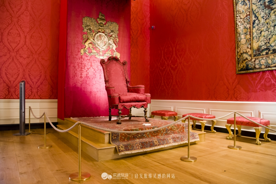 戴妃已逝，她的名字已写入这座宫殿的历史