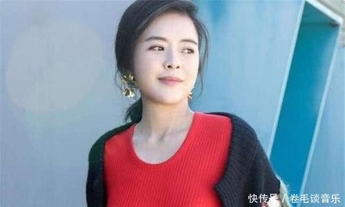 日常:“最美女主持”陈辰晒日常视频,素颜状态好,40岁美如少女