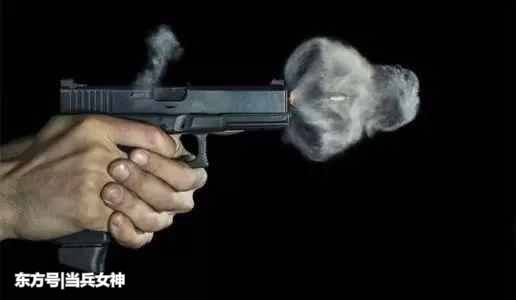 这种枪销量世界第一, 中国特警开始换装, 要淘汰