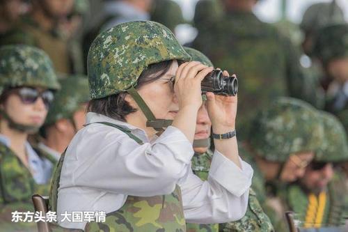 台湾今年要歇菜了！英媒曝出最新消息：又有“友邦”集体倒戈