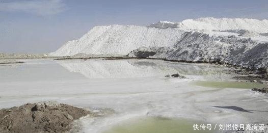  [国家]中国一块无人敢踏足的土地, 却为国家拿到生存话语权, 举