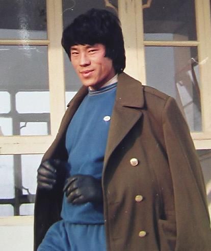 越战中险丧命的特种兵,石天龙对自己功夫的赌