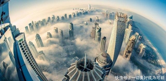 一生必去的30个旅游景点,去过10个以上就是旅行达人!