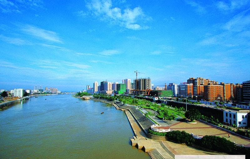 广东未来最有潜力的城市：东莞落选，不是深圳，也不是广州