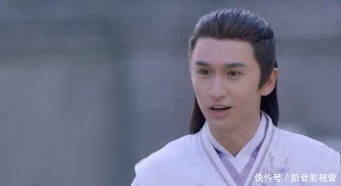  『股东』他跟杨幂是嘉行股东，颜值高被陈凯歌叫“渣男”，今为高伟光作配