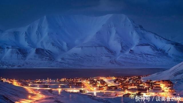 一个比冰岛还美的小岛,对中国游客直接免签,还