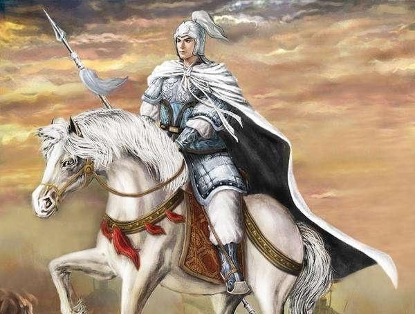 「武将」别被骗了,这才是真实三国武将排名,关羽仅排第4,前2名太强了