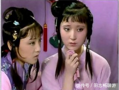 红楼梦里，林黛玉的丫鬟雪雁之名有什么寓意