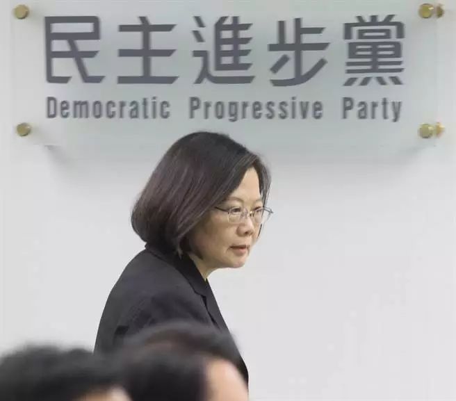 民进党当局要将台湾推向何方？