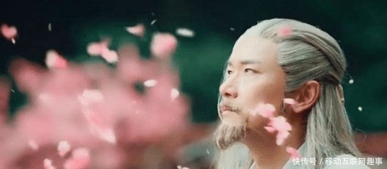 金庸武功取名，从数字一取到九，其中有什么奥秘呢