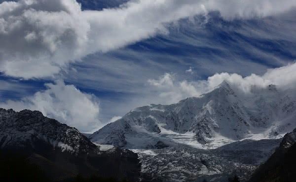 西藏有一处地方经常被误会,只因拥有和云南类似的气候