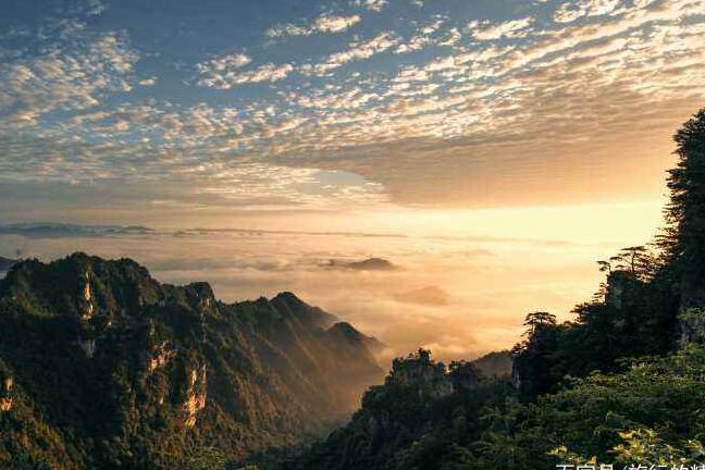 一月到十二月，各个月份的最佳旅行地，让你感受最好的风景