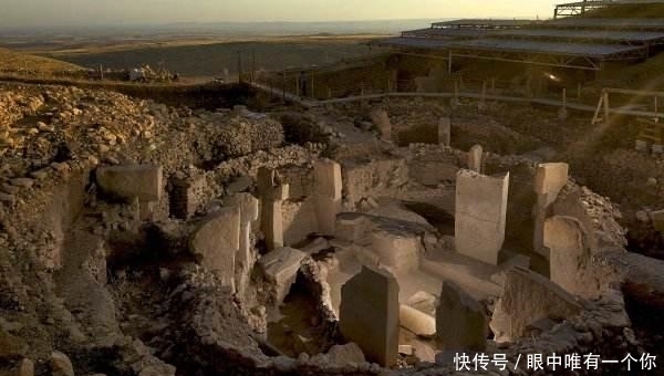 盘点古文明遗迹之最，神秘巨石阵比金字塔还早8000年