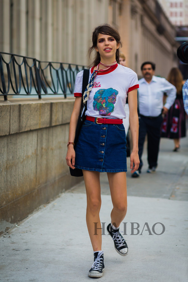 造型日历之搭配篇